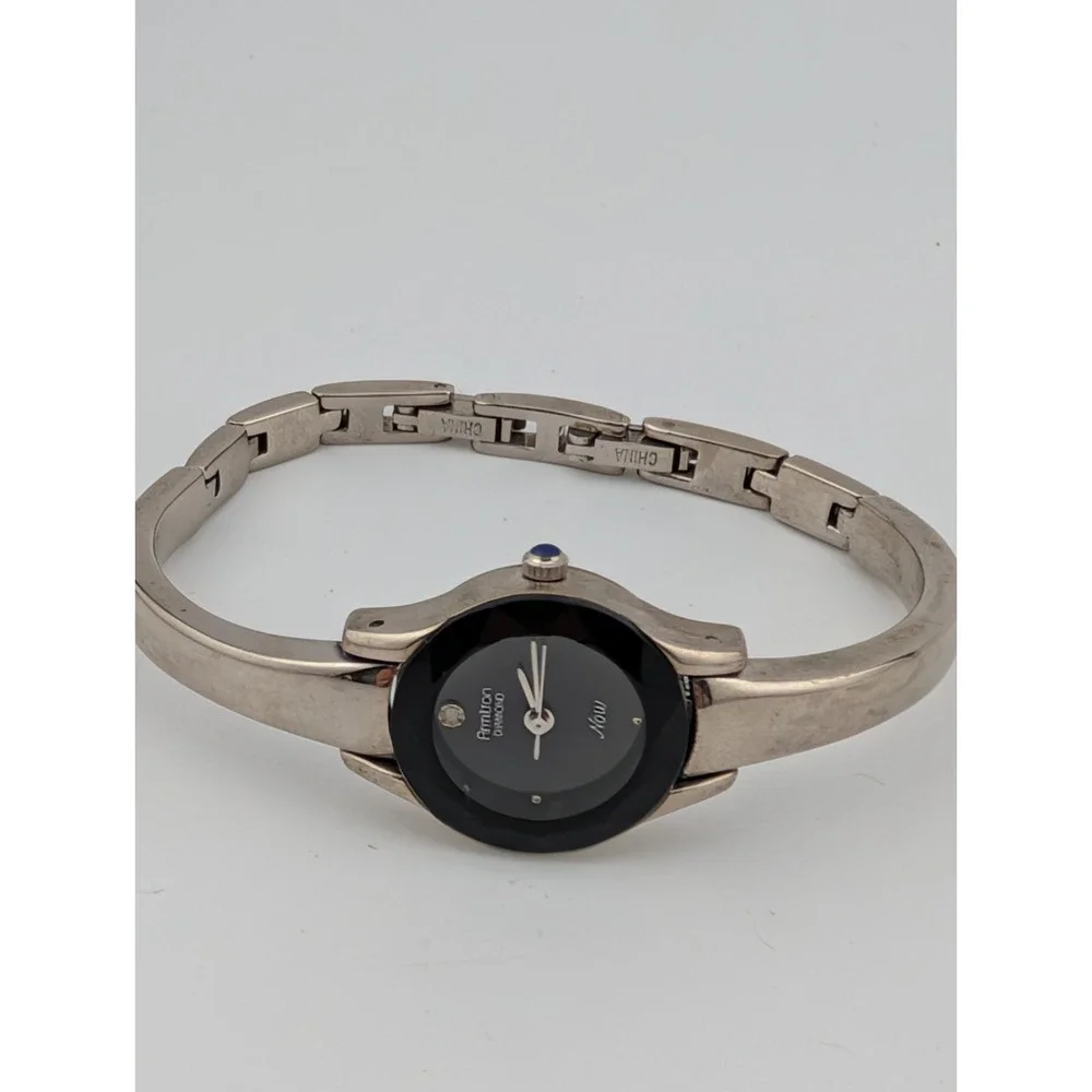 Armitron Now Watch Women 19mm Case‎ 6.5